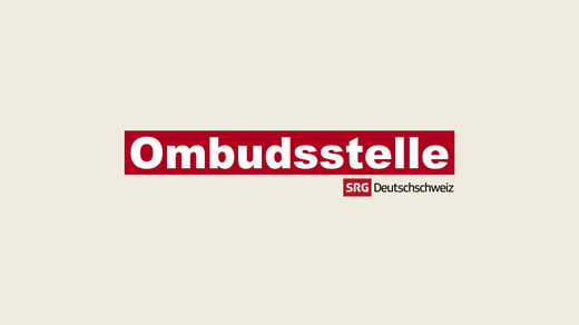 Bild von Neue Ombudsperson (Co-Leitung) 50 - 70% gesucht