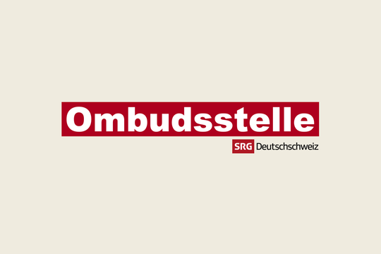 Bild von Neue Ombudsperson (Co-Leitung) 50 - 70% gesucht