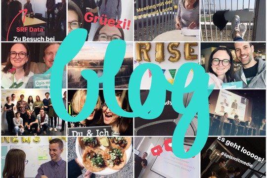 Bild von Praktikantenleben: «Mid-Praktikums-Crisis»