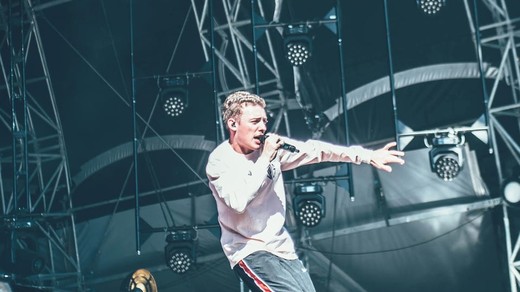 Bild von Wie das mit den Musikrechten am Festivalsommer läuft