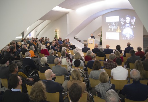 Bild von Radio- und Fernsehpreis der Ostschweiz 2020