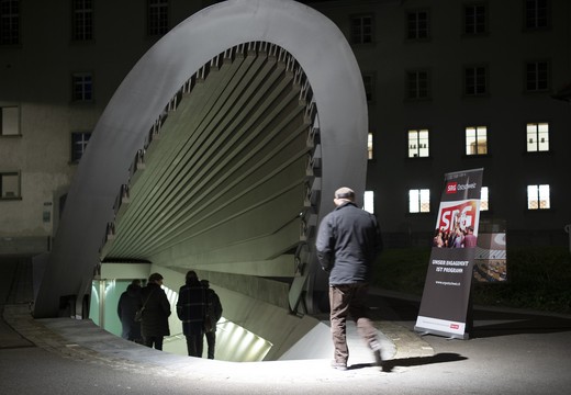 Bild von Radio- und Fernsehpreis der Ostschweiz 2020