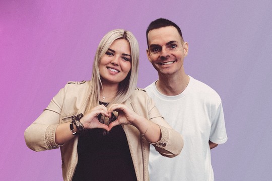 Bild von «SRF 3 Sommer der Liebe»: Das neue Talkformat