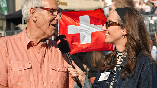 Bild von Was ist eigentlich typisch schweizerisch?