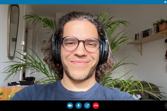 Bild von Praktiblog #2: Earlybirds