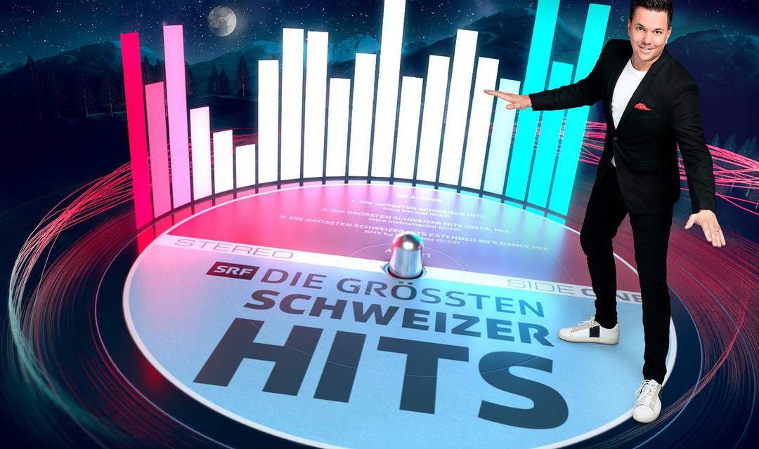 Bild von «Die grössten Schweizer Hits – Zehn Jahre danach»