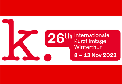 Bild von Sektion 3: Internationale Kurzfilmtage Winterthur 2022