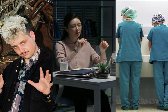 Bild von Die SRG-Programmtipps der Woche: Magische Schallplatten und Workaholics