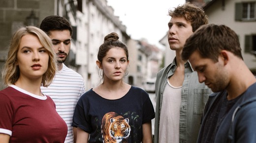 Bild von «Nr. 47»: Die vierte Staffel