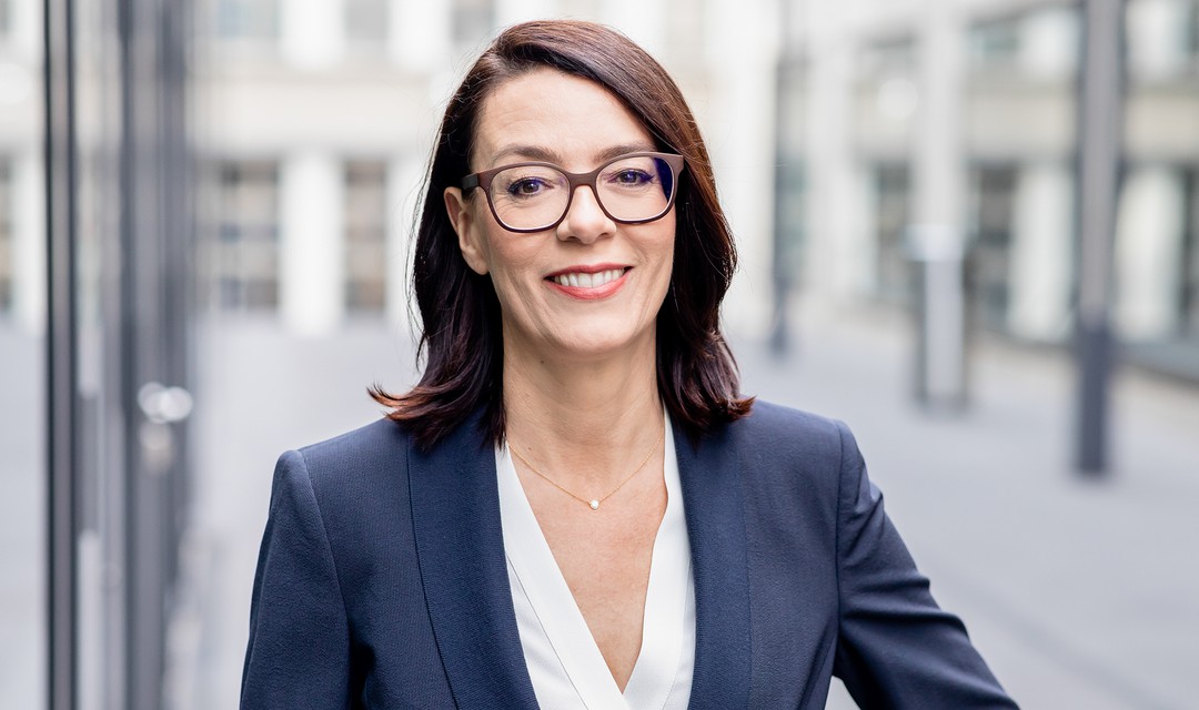 Nathalie Wappler Neue Direktorin SRF ab Frühjahr 2019