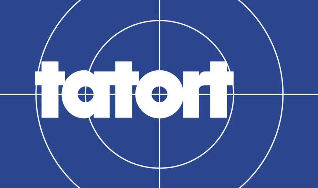 Logo Tatort