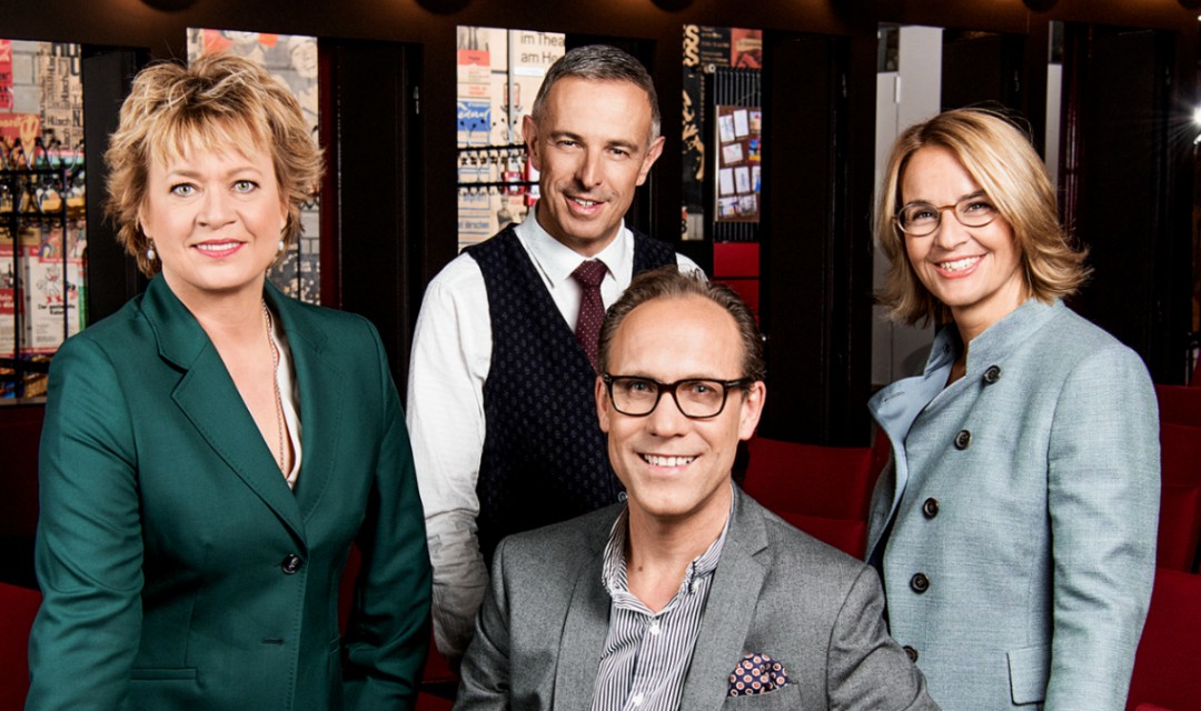 Bild von «Persönlich» live aus Basel