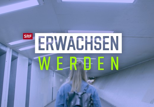 Bild von Neue Web-Videoreihe «Erwachsen werden»