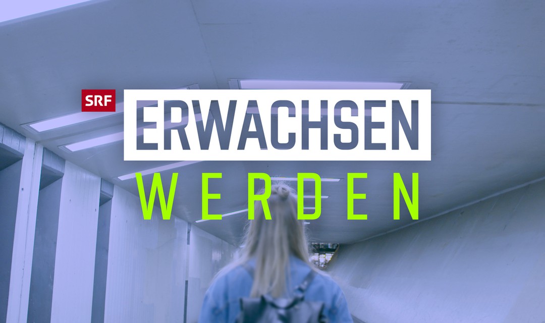 Bild von Neue Web-Videoreihe «Erwachsen werden»