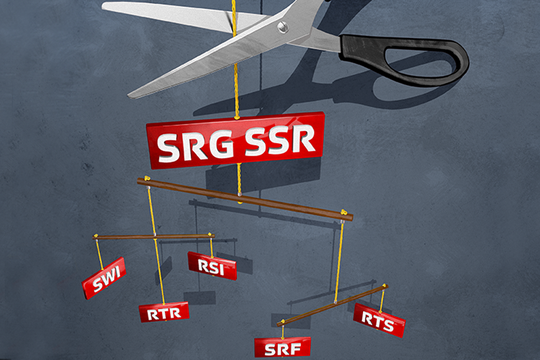 Bild von Gratisangebot und Gebührenfinanzierung