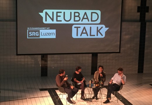 Bild von Neubad Talk: Warum sendet Radio 3Fach nach 20 Jahren immer noch?