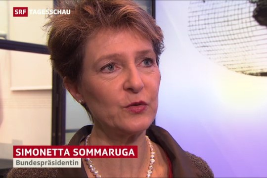 Bild von «Tagesschau»-Bericht über «Durchsetzungsinitiative» war sachgerecht