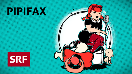 Bild von «Pipifax» – der neue Eltern-Podcast