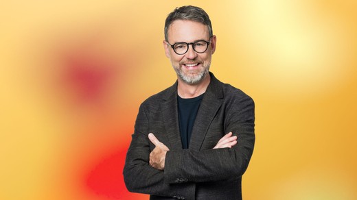 Bild von «Happy Day»: Nik Hartmann feiert Premiere