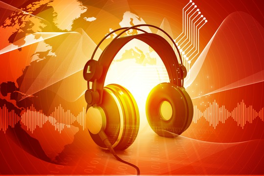 Bild von SSATR – Ein Fenster zur Welt für Schweizer Musik