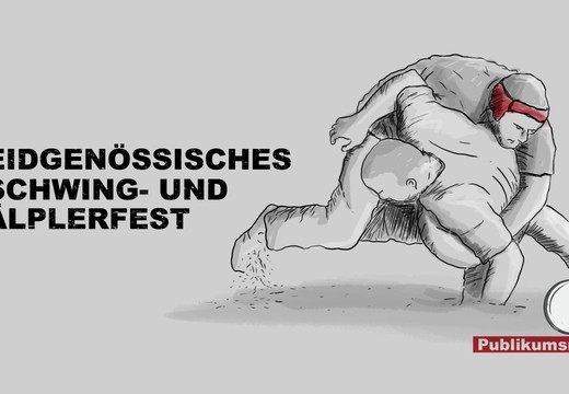 Bild von Im Fokus des Publikumsrats: ESAF 2019