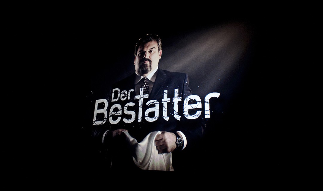 Vorpremiere Bestatter 2014