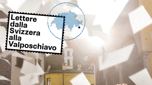 Bild von Die SRG unterstützt das Literaturfestival «Lettere dalla Svizzera alla Valposchiavo»