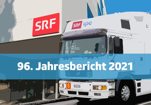 Bild von Jahresbericht 2021