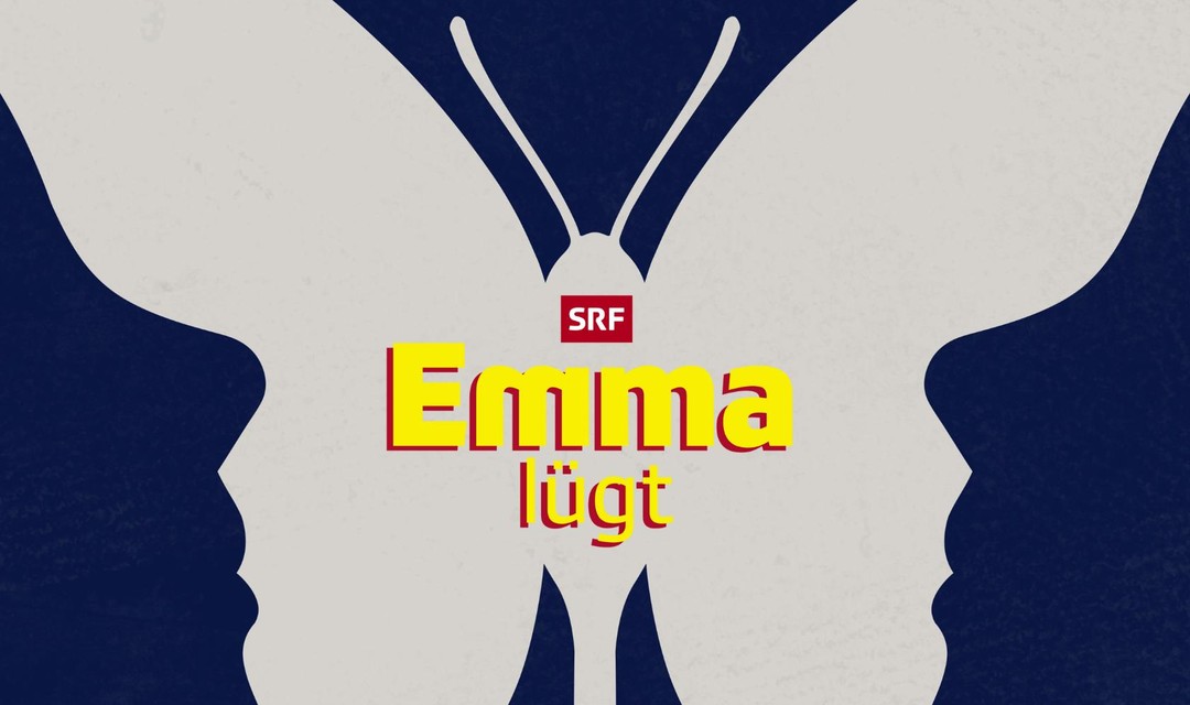 Keyvisual «Emma lügt»