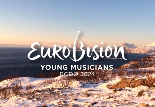 Bild von SRF schickt Musiktalent zum «Eurovision Young Musicians»-Wettbewerb