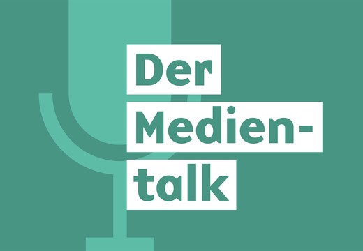 Bild von Der Medientalk