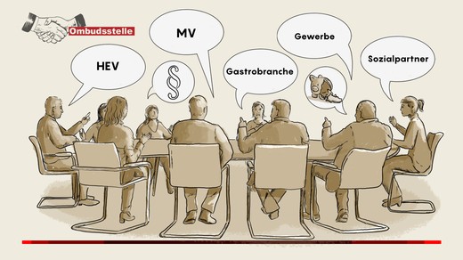 Bild von Hauseigentümerverband kritisiert «Tagesschau»-Bericht über zu hohe Mieten