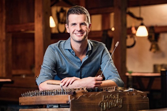 Bild von «Potzmusig»: Ein Sommer im Zeichen der Tradition und Feste