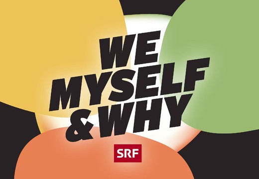 Bild von Sektion 1: «We, Myself & Why»: der Instagram-Kanal von jungen Frauen für junge Frauen