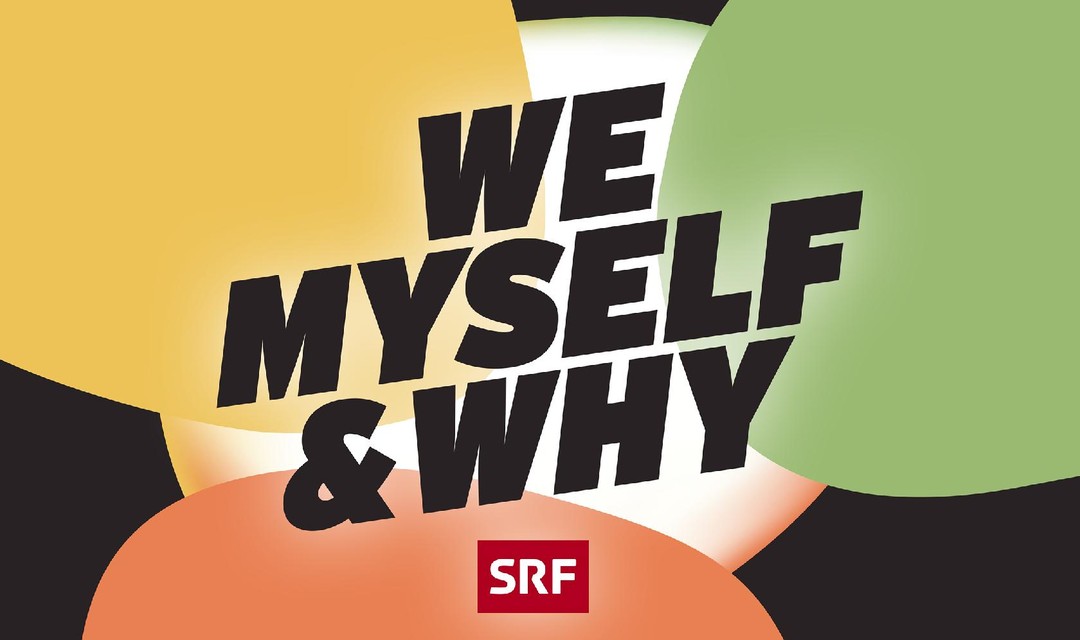 Bild von Sektion 1: «We, Myself & Why»: der Instagram-Kanal von jungen Frauen für junge Frauen