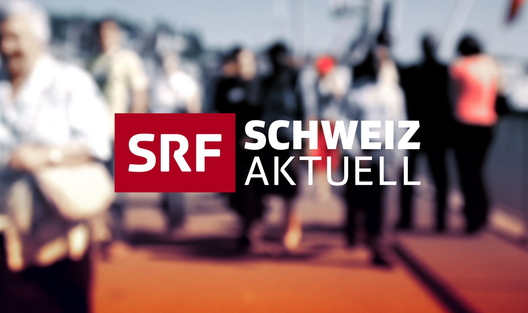 Schweiz aktuell Keyvisual