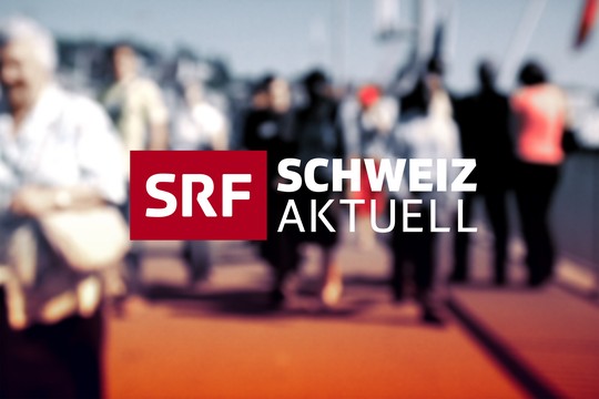 Bild von «Schweiz auf dem Teller»: Catherine Thommen auf kulinarischer Reise