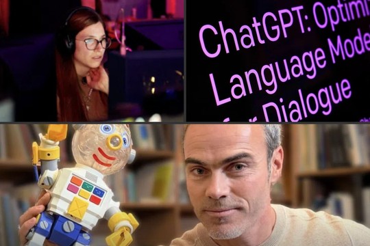 Bild von SRG-Programmtipps der Woche:  Zwischen Freundschaft und Abschied