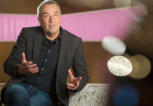 Bild von «Wie sähe das Programm mit einem Drittel weniger Einnahmen aus, Herr Schoch?»