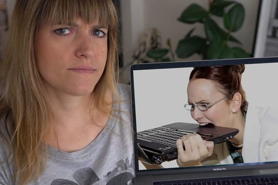 Bild von SRF Forward: Subtiler Sexismus am Arbeitsplatz