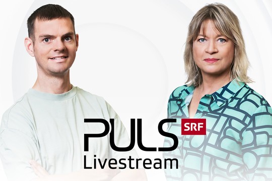 Bild von «Puls» feiert 30-Jahre-Jubiläum mit Livestream und Spezialsendung