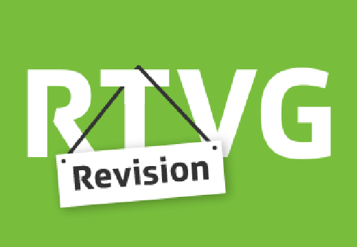 Bild von Vorstand der SRG AG SO beschliesst Ja-Parole zur RTVG-Revision