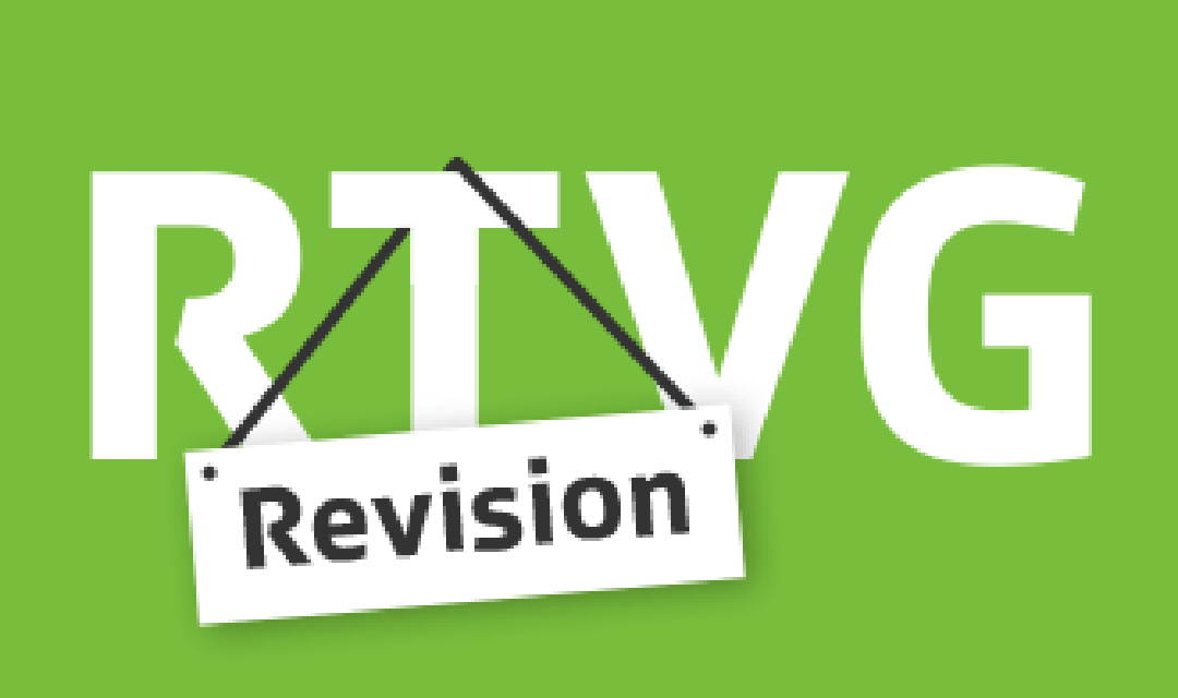 RTVG Revision