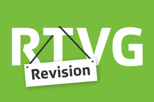 Bild von Ja zum RTVG