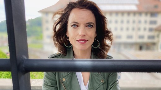 Bild von «Reporter Spezial – Mona Vetsch fragt nach»: 4 neue Folgen