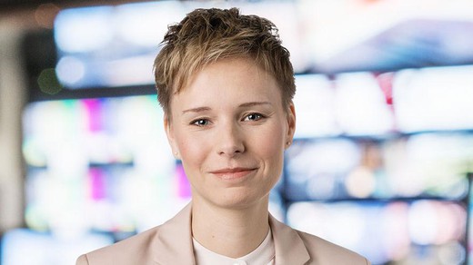 Bild von Ladina Heimgartner wechselt zu Ringier