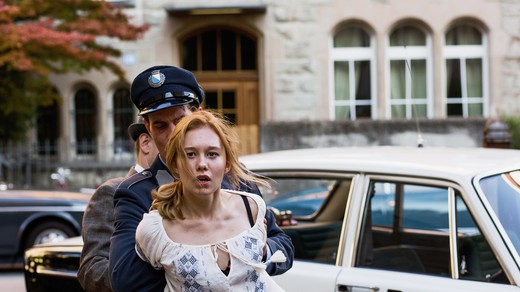 Bild von Neuer SRF Schweizer Film «Lina» über ein dunkles Kapitel der Schweizer Geschichte 