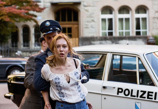 Bild von Neuer SRF Schweizer Film «Lina» über ein dunkles Kapitel der Schweizer Geschichte