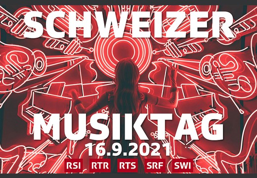 Bild von Ein Tag im Zeichen der Schweizer Musik