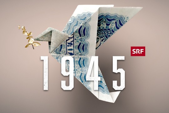 Bild von «1945»: 75 Jahre Kriegsende